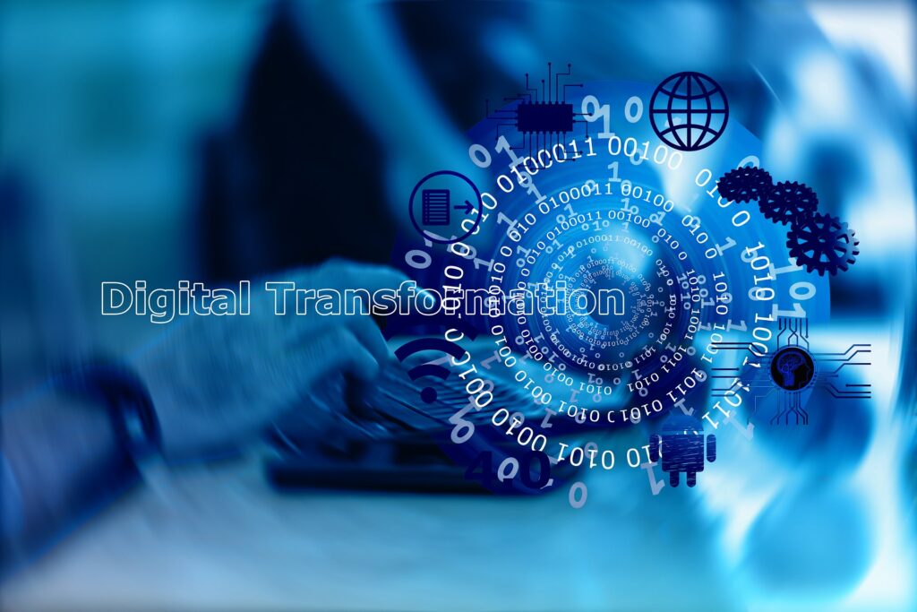 digitalise inspection
